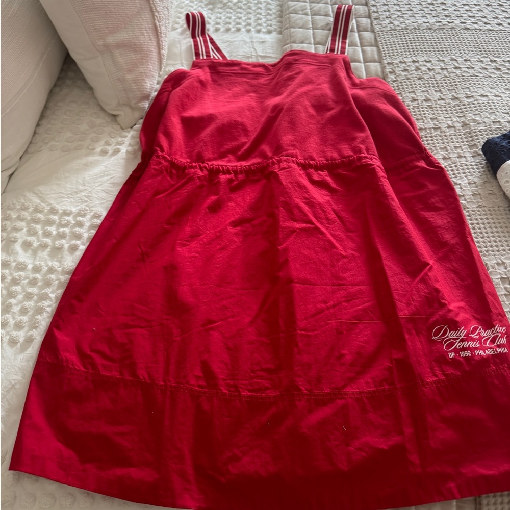 Anthropologie Dress